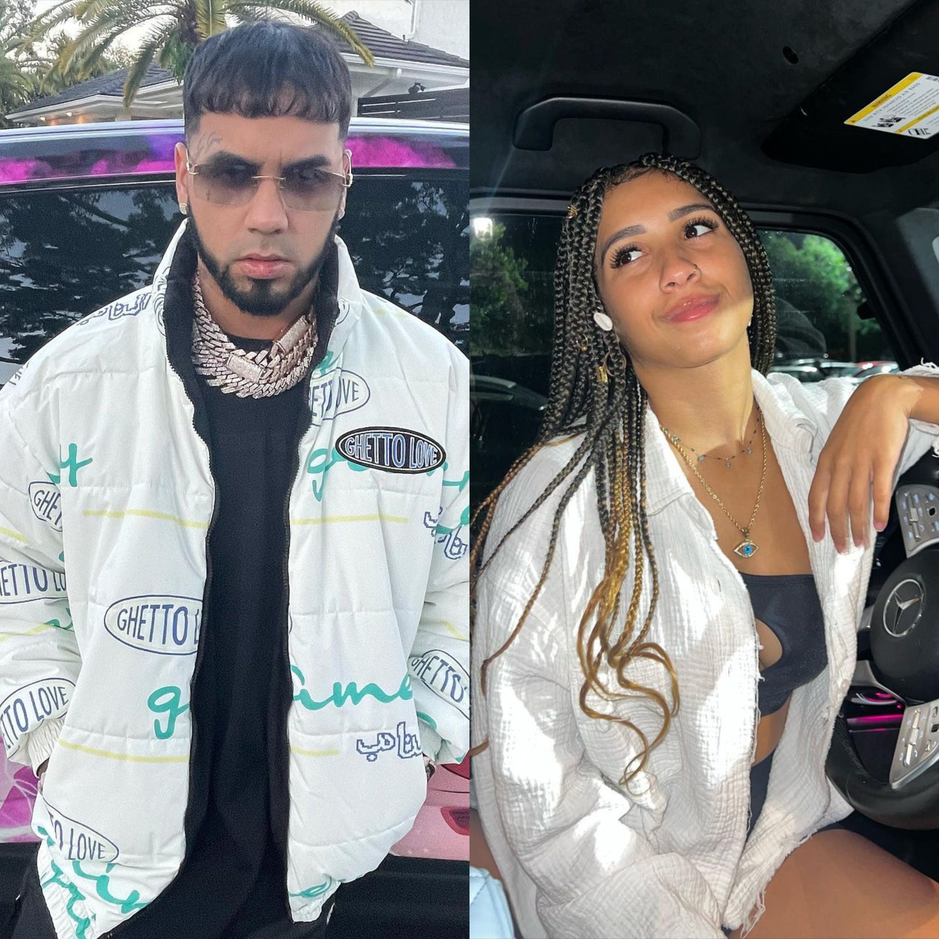 No tienes moral y mucho menos vergüenza, no eres hombre y mucho menos padre”: La ex novia de Anuel AA lo demanda en tribunales y pide la custodia exclusiva de su hijo No tienes moral y mucho menos vergüenza, no eres hombre y mucho menos padre”: La ex novia de Anuel AA lo demanda en tribunales y pide la custodia exclusiva de su hijo