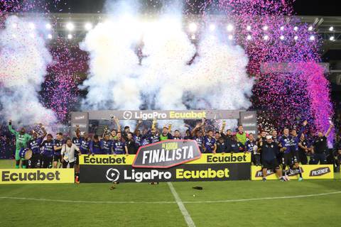 Independiente del Valle: ¡los premios para el ganador de la primera etapa de Liga Pro!
