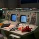 La NASA reabre, 50 años después, el centro de control de las naves Apolo
