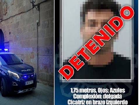 Lo señalan por el asesinato de un excompañero de trabajo, cometido en México en el 2012, y se entregó esta semana en España: ¿Quién es Manuel Herrero Muñoz?