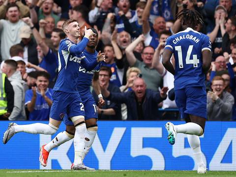 Chelsea juega ‘un futbol bello’, asegura su propietario Todd Boehly