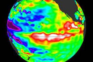 Fenómeno de El Niño en Ecuador: ¿qué significa pasar de alerta amarilla a naranja?