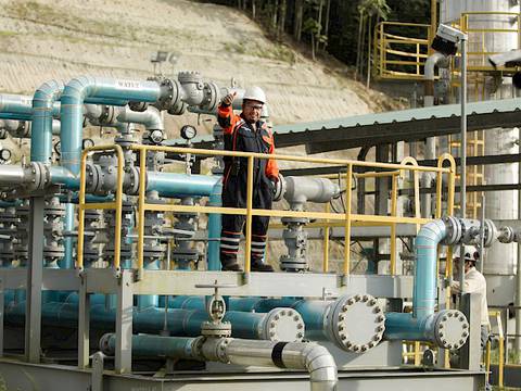 Ministerio de Energía decide reversión de contrato de bloques 16 y 67 y genera  advertencia de Petrolia