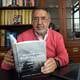 Benjamín Ortiz: Más autores deberíamos interesarnos por escribir novelas históricas
