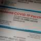 Estudio asegura que vacuna de Moderna protege contra variante delta de coronavirus 