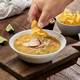 Encebollado, cebiche y llapingacho, los tres platos con los que Ecuador despuntó en la lista Taste Atlas en 2023