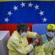 Más de 600 trabajadores de salud han muerto por coronavirus en Venezuela