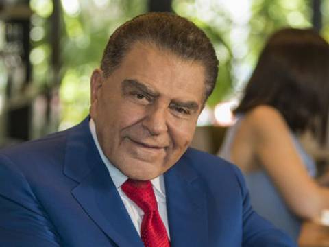 "Hay que desmitificar tantos conceptos erróneos sobre la diabetes": el popular presentador Don Francisco habla en primera persona sobre la enfermedad