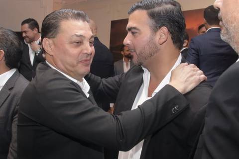 Niegan acción de protección planteada por candidatura de Rafael Verduga y Antonio Alvarez sería virtual presidente de Barcelona SC 