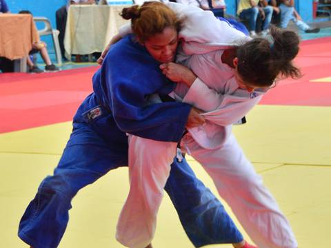 Judo se trajo el título de Copa salvadoreña 