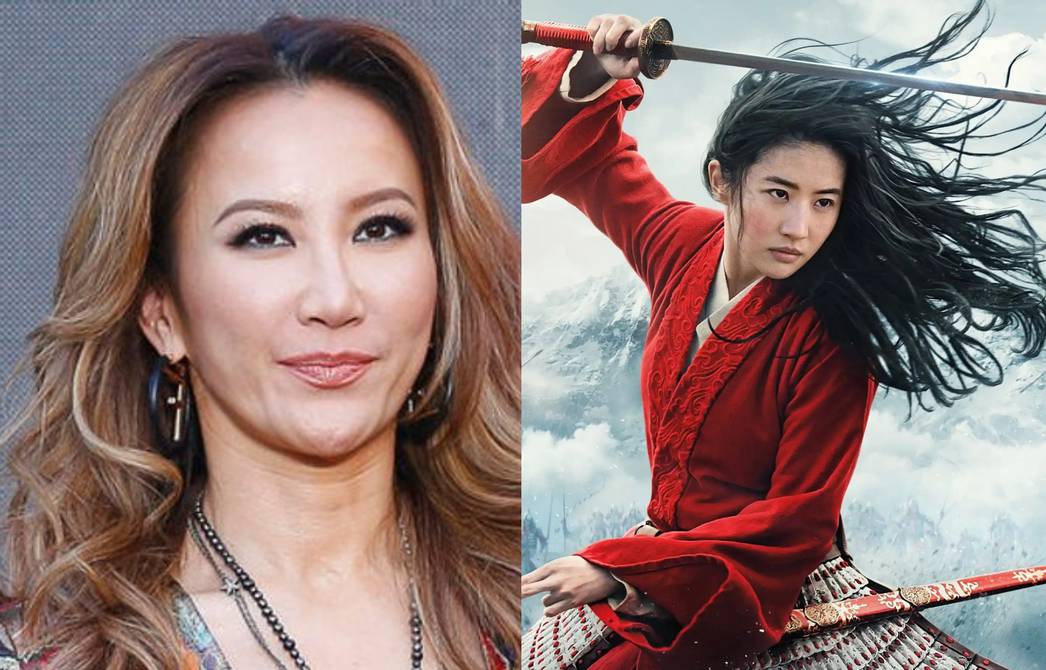 Muere Coco Lee, actriz de 'Mulán', tras atentar contra su vida | Gente | Entretenimiento | El Universo