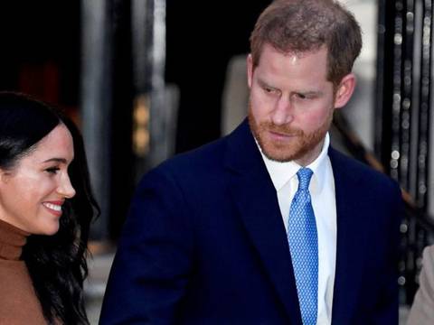 Meghan y Harry: por qué la entrevista de los duques de Sussex con Oprah es “una puñalada en el corazón de la monarquía británica”