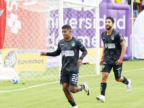 [En Vivo] Aucas pretende victoria ante colista Libertad FC para retomar liderato en fecha 11 de Liga Pro