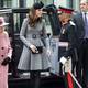 Descubren otra foto alterada de Kate Middleton en donde aparece la reina Isabel con niños de la realeza