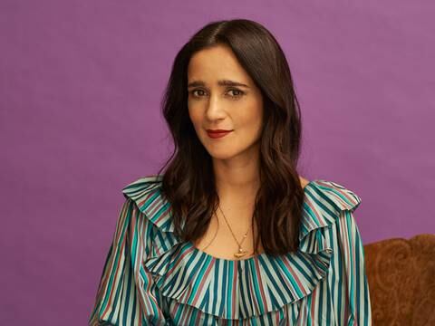 “Ese momento fue muy doloroso”: Julieta Venegas reveló la razón por la que se separó de su exesposo