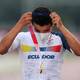 Ecuador, en el ‘top’ 5 del medallero de los Juegos Olímpicos de Tokio 2020 tras la épica victoria de Carapaz en ciclismo en ruta