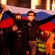 Protestas en apoyo al opositor ruso Alexéi Navalni dejan más de 500 personas detenidas