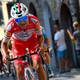 Alexander Cepeda roza la gloria en el Tour de los Alpes; Simon Yates gana la segunda etapa