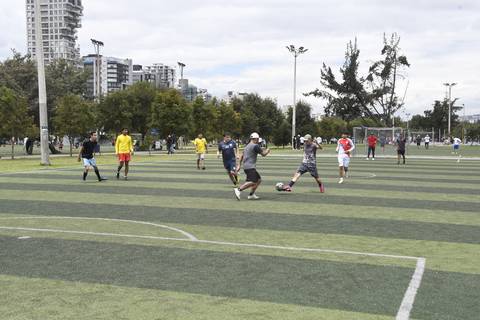 Visitar centros comerciales o hacer deporte, las opciones en Quito este jueves de suspensión laboral 