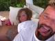 El increíble parecido de Lucía con su padre Ricky Martin: así ha crecido a sus cuatro años la única hija del cantante