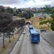 En Quito se realiza un contraflujo vehicular en la avenida Mariscal Sucre; será en dos horarios por el regreso a clases