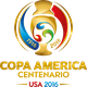 Fechas de los partidos de la Copa América Centenario