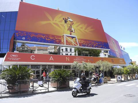 Festival de Cannes busca nuevas "formas" para la edición 2020 