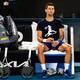 Djokovic: Los últimos meses fueron muy difíciles