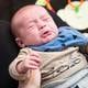 Consejos para padres de bebés que lloran en exceso