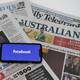 Australia aprueba ley que obliga a Google y Facebook a pagar a medios de comunicación por sus contenidos