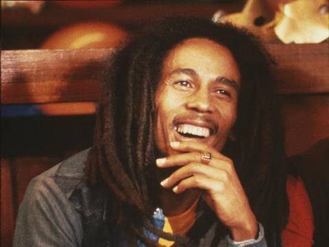 ¿Por qué Bob Marley es tan importante para los rastafari?