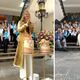 Lavinia Valbonesi: “Fue especial y memorable”, dice la Primera Dama del Ecuador, sobre su cumpleaños 26