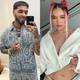 ¿La culpa es de Feid? Karol G se enoja con Anuel y borra sus fotos con él de Instagram, luego de que el puertorriqueño dijera que el “novio celoso” habría sido el culpable