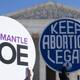 Qué es Roe vs. Wade y por qué está en el centro de la batalla política por el aborto en EE.UU.