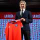 ¿Con qué histórico de Chile conversó Ricardo Gareca antes de firmar como técnico de la Roja?