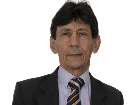 Falleció el periodista deportivo Javier Dávila