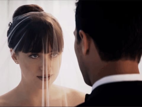 Sale el primer tráiler del regreso de Christian y Anastasia en "50 sombras liberadas"