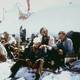 ‘La sociedad de la nieve’: qué otras películas, documentales, libros y pódcasts se han publicado sobre el accidente aéreo de 1972