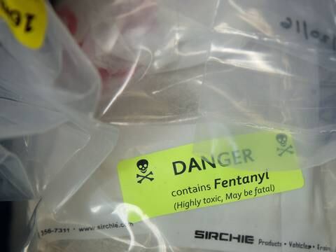 Canadá: nueve muertos en una noche por sobredosis de fentanilo en Vancouver