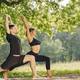 Reduce el tamaño de la cintura con estos 4 ejercicios de yoga que ayudan a adelgazar