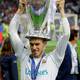 Gareth Bale: Debía dejar mi huella en el Real Madrid