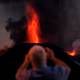 El volcán de La Palma está en máxima actividad con más lava, energía y sismicidad, según los expertos