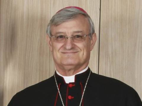 Papa Francisco nombra Nuncio Apostólico en Ecuador al español Andrés Carrascosa