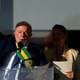 Lula da Silva condena el asalto de bolsonaristas y trabaja en la sede presidencial pese a destrozos de ‘fascistas’