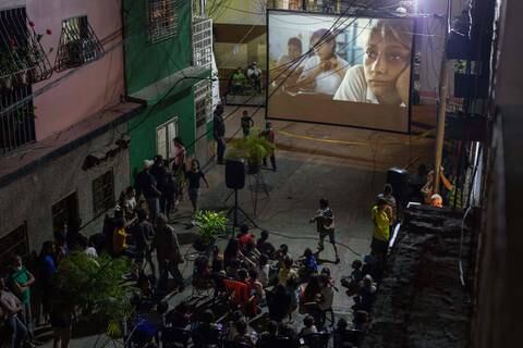 Productores de documental venezolano realizan campaña de crowdfunding para financiar su participación en los premios Óscar