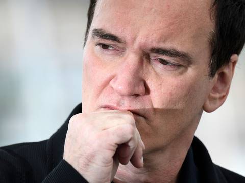 La película de Quentin Tarantino está ambientada justo antes de los asesinatos de Charles Manson