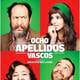 Comedia 'Ocho apellidos vascos', la película más taquillera en España