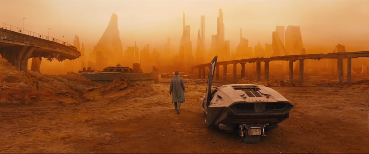 Amazon bereitet mit Ridley Scott eine „Blade Runner“-Serie vor |  Fernsehen |  Unterhaltung