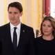 Primer ministro canadiense, Justin Trudeau, y su esposa, Sophie, se separan después de 18 años de matrimonio