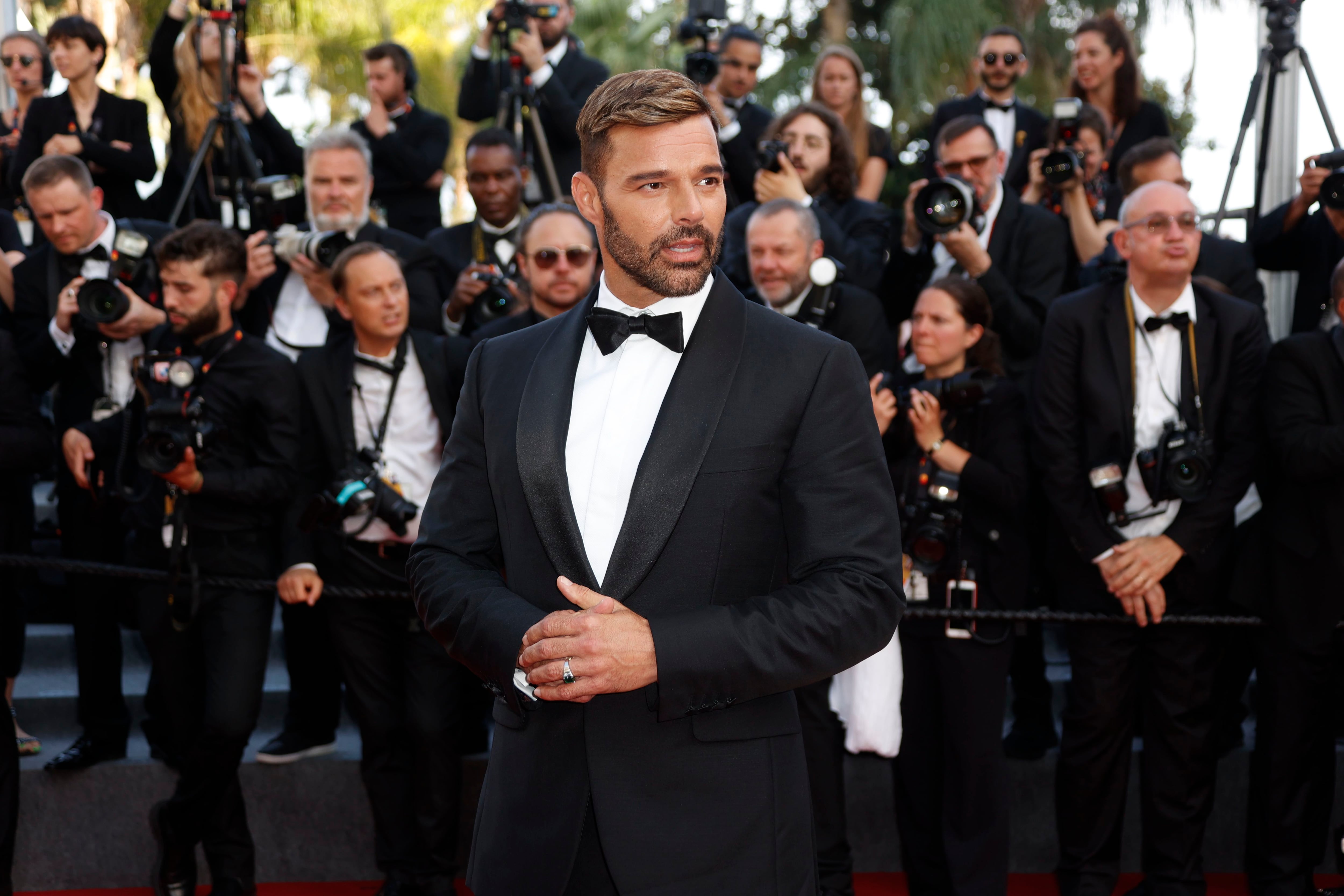 La pesadilla judicial de Ricky Martin: su sobrino presentó contrademanda millonaria a casi un año del inicio del conflicto